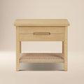 Comodino Thani | Rovere chiaro