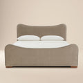 Adela Bed | Sabbia Serena | King