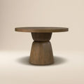 Tavolo da pranzo Allora 46 | Rovere Drift