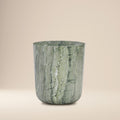 Tavolino Dorset | Verde Alghe Marine
