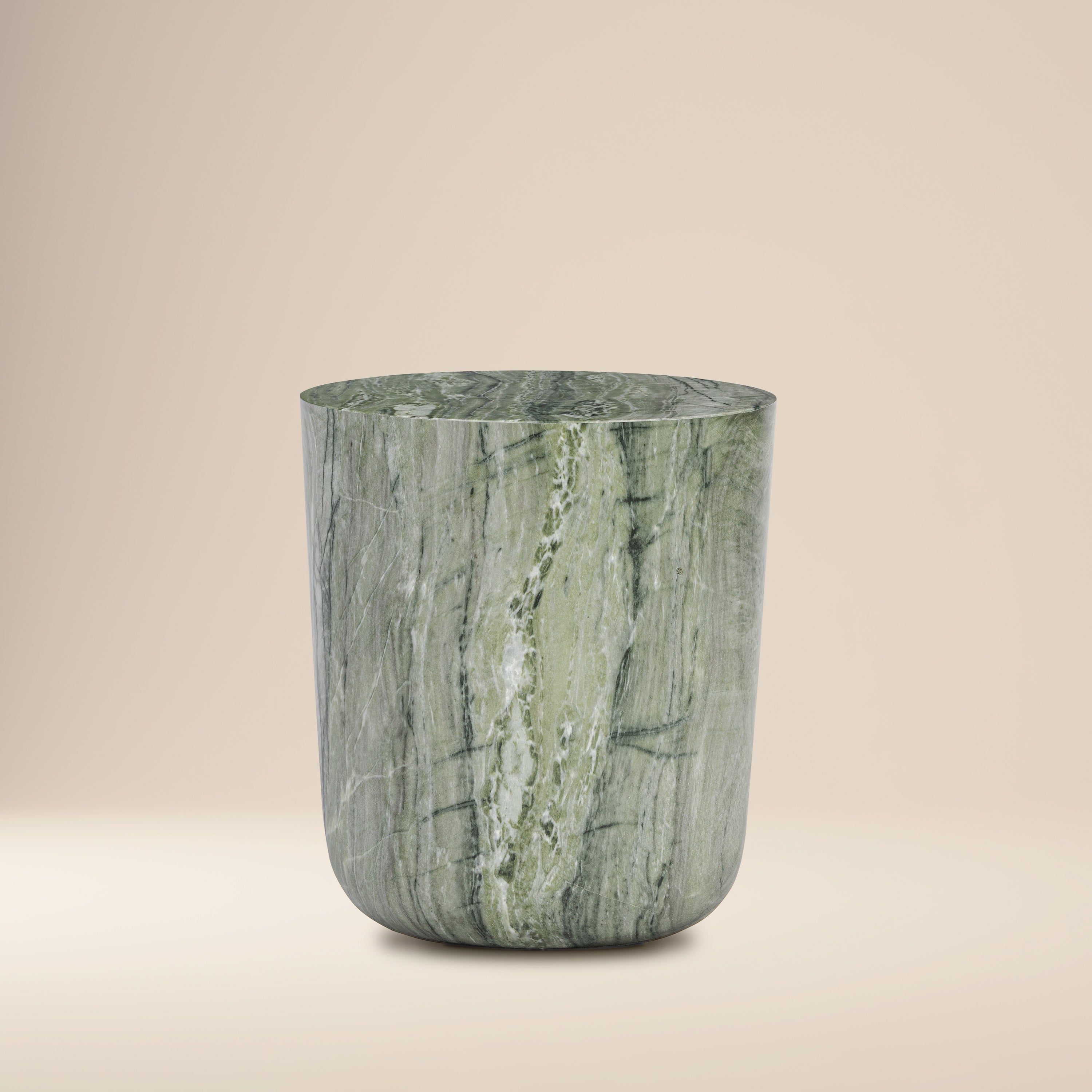 Tavolino Dorset | Verde Alghe Marine