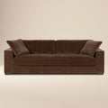 Divano Capri 99 | Marrone Bronzo