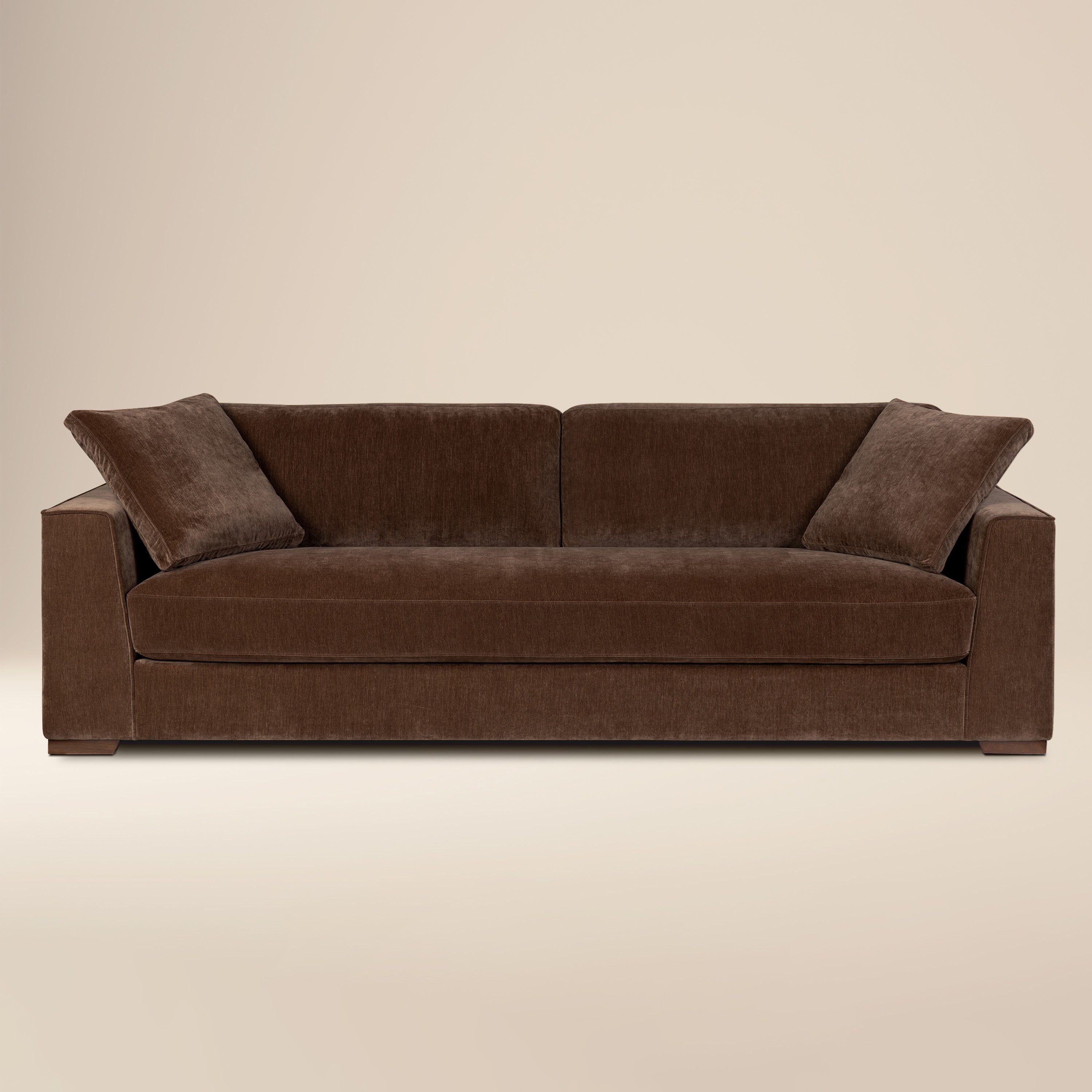Divano Capri 99 | Marrone Bronzo