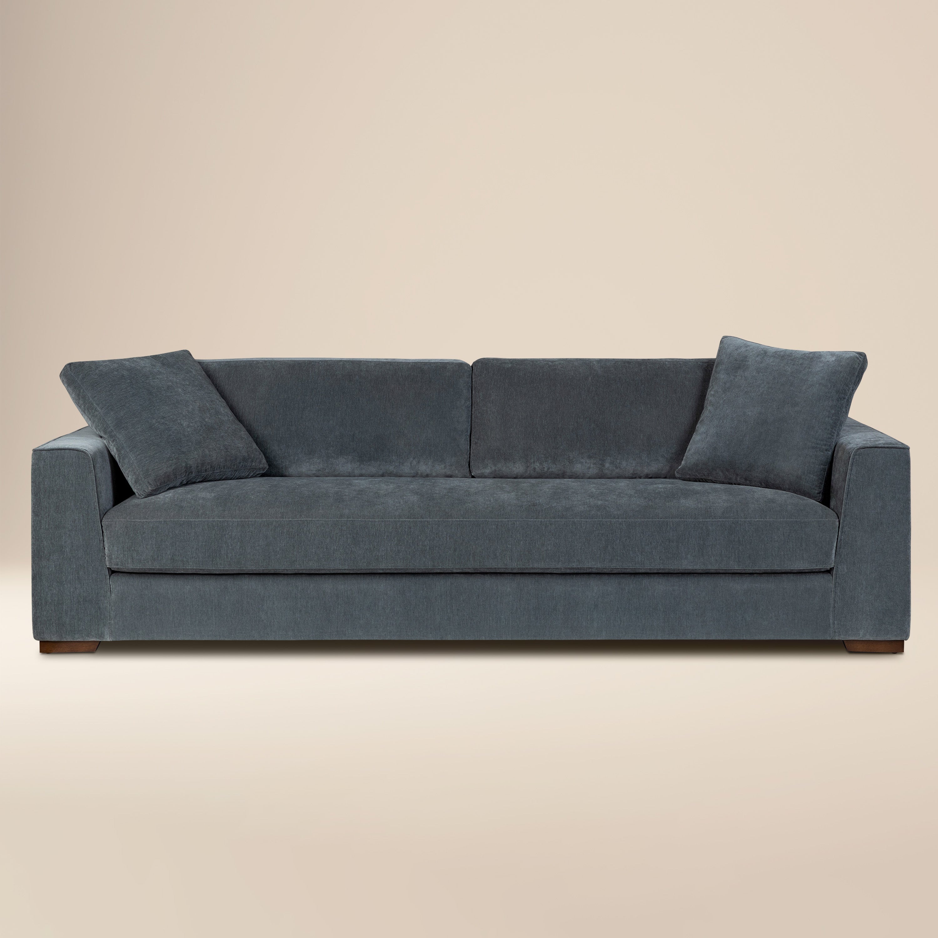 Divano Capri 99 | Blu Boreale