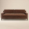 Divano Zyon 90 | Marrone Bronzo