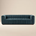 Canale 99 Divano | Blu Nova