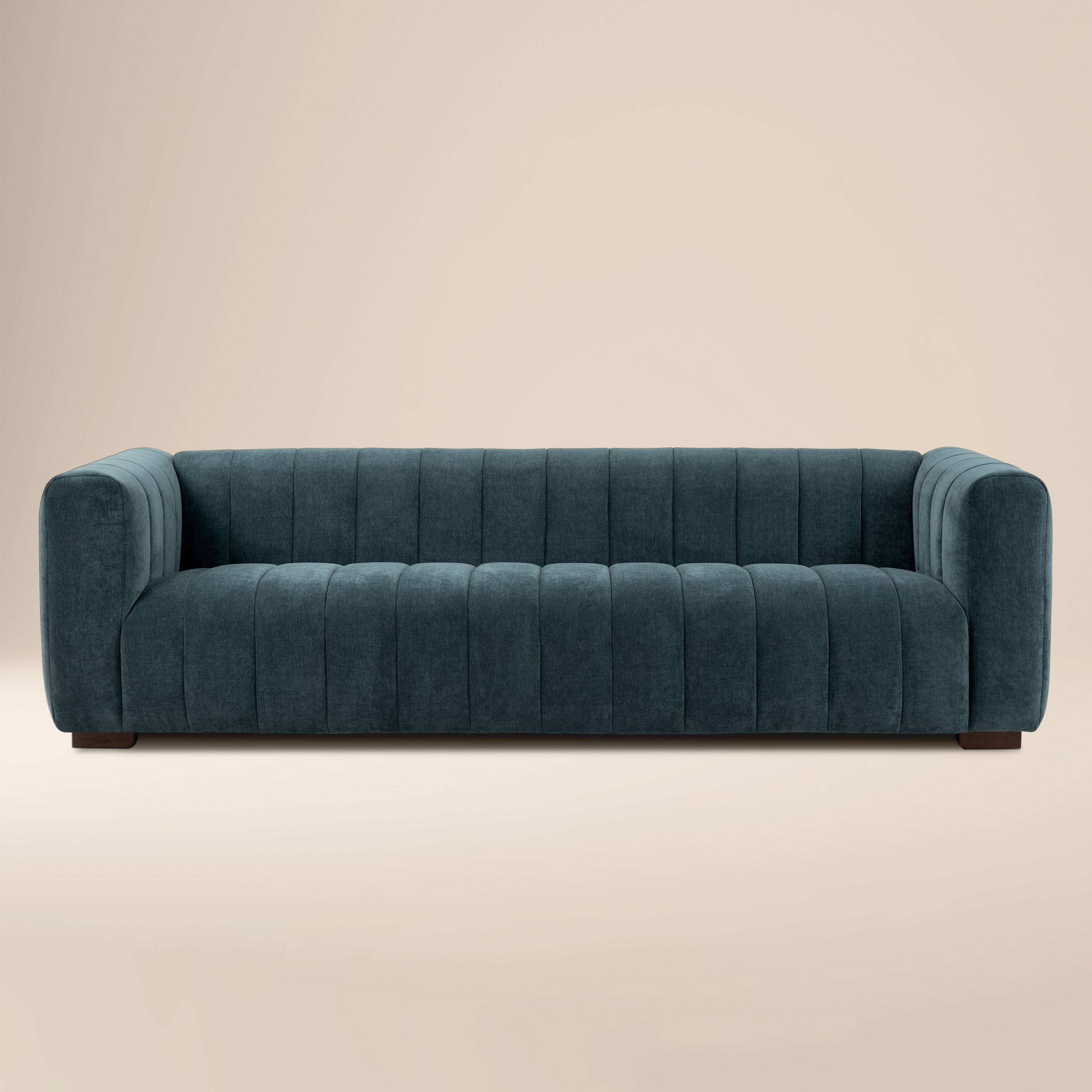 Canale 99 Divano | Blu Nova
