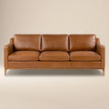 Divano in pelle Ashford 88 | Cuoio