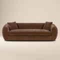 Divano Bourges 99 | Marrone Bronzo