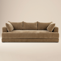 Divano Marcel 99 | Marrone Fulvo