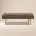Panca Lorna 52.5 | Marrone Sereno