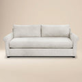 Divano Denham 84,5 | Grigio Aurora