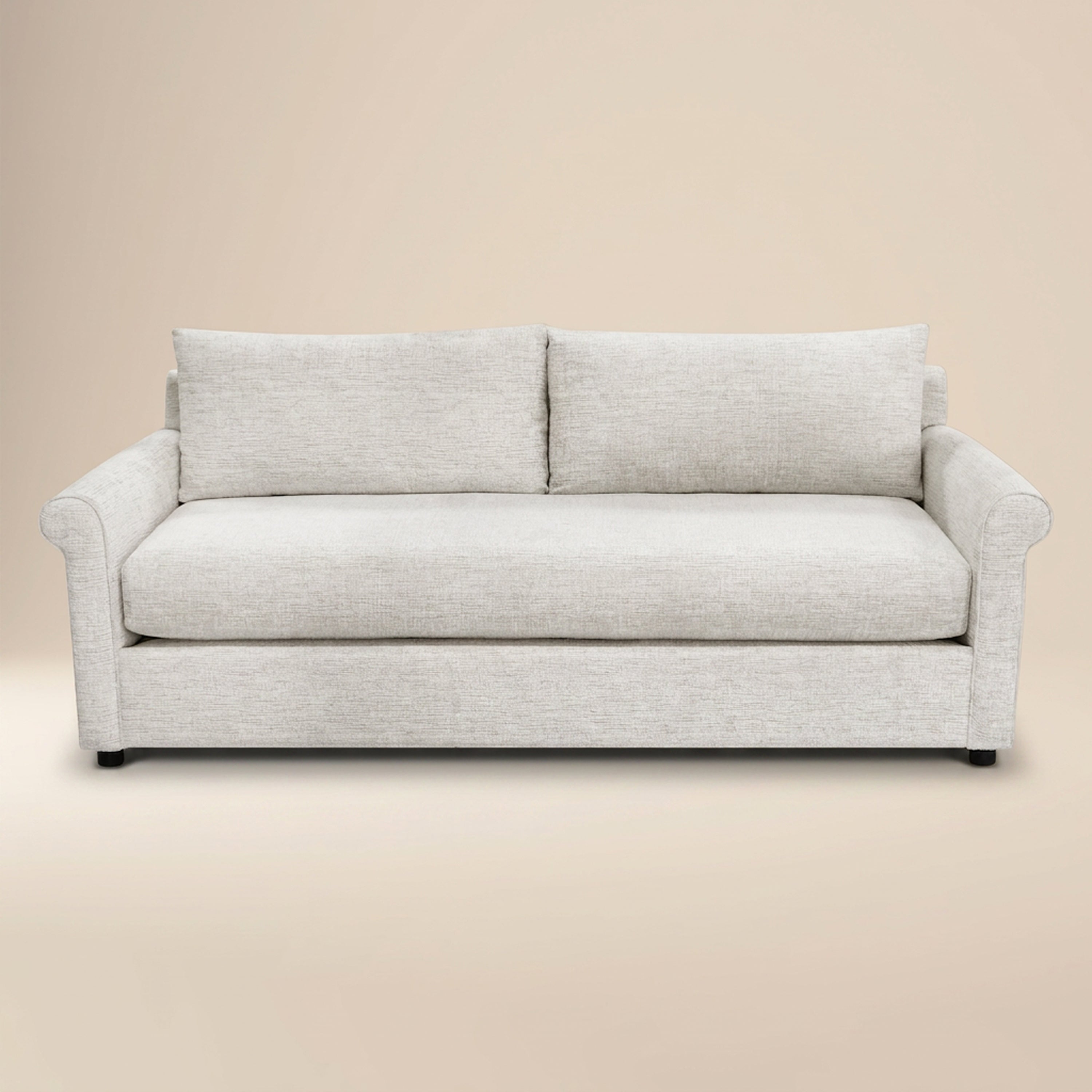 Divano Denham 84,5 | Grigio Aurora