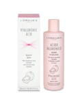 Acide Hyaluronique Gel douche bain de beauté