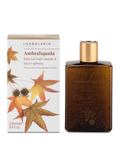 Ambraliquida Gel douche à la vitamine E - Ambre