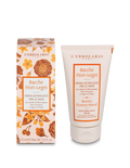 Bacche Fiori Legni Crème mains - Baies, Fleurs & Bois