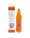 Baume solaire - Protection cheveux