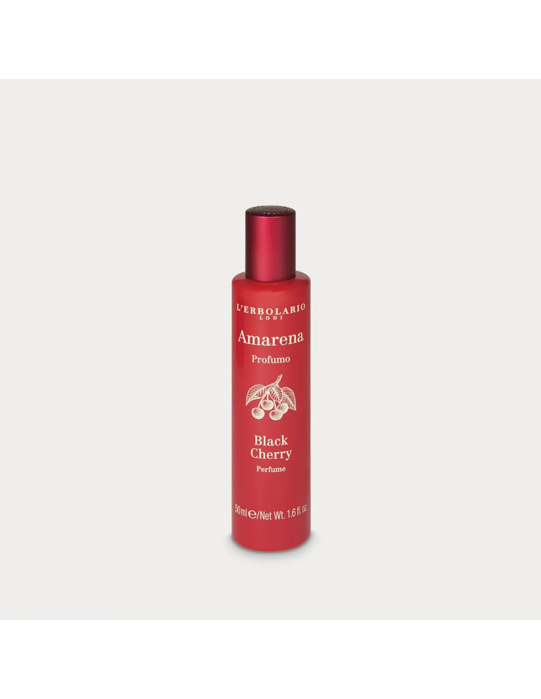 Cerise Noire Parfum
