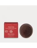 Cerise Noire Savon douche solide exfoliant