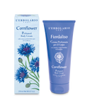 Cornflower Crème corps - Bleuet