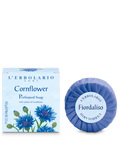 Cornflower Savon parfumé - Bleuet