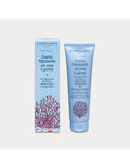 Crème réparatrice pour les pieds et les jambes