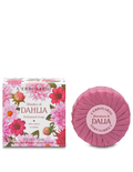 Dahlia Savon parfumé