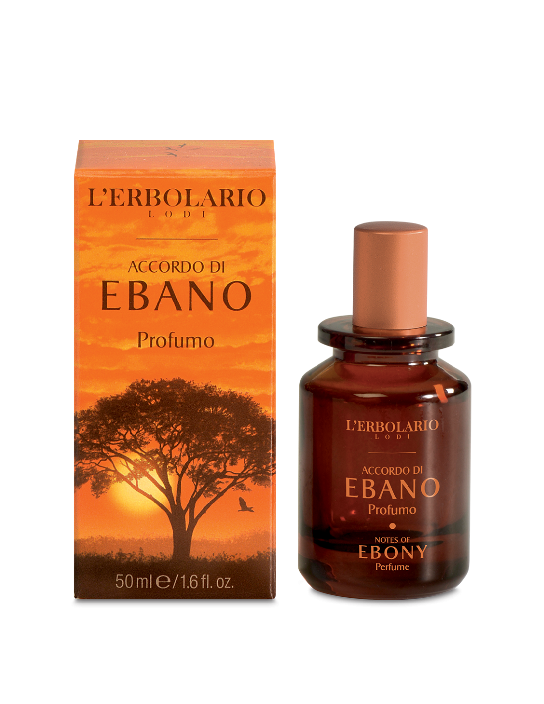 Ebony Parfum