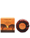 Ebony Savon parfumé