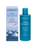 Fior di Salina Gel douche