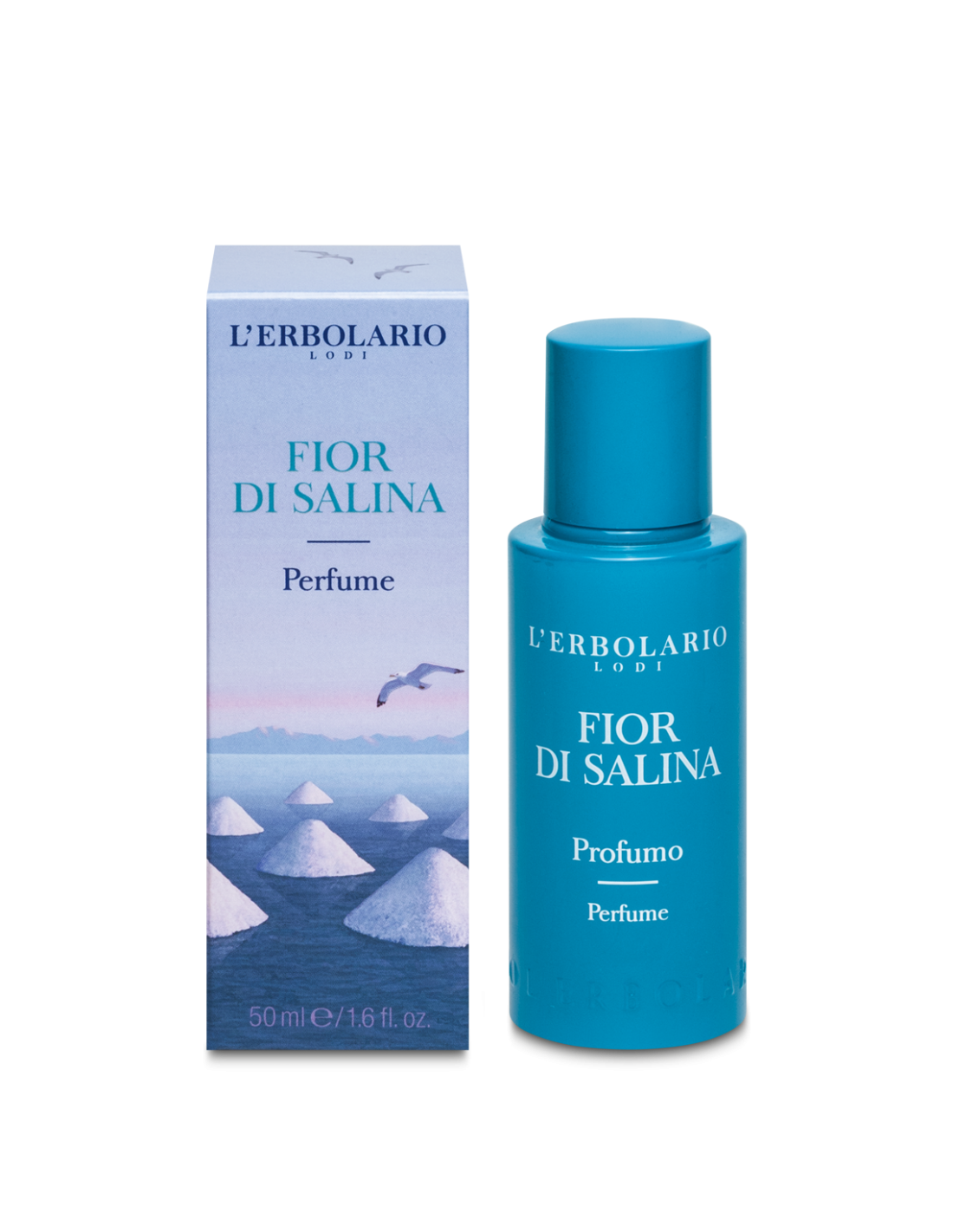 Fior di Salina Parfum 50ml