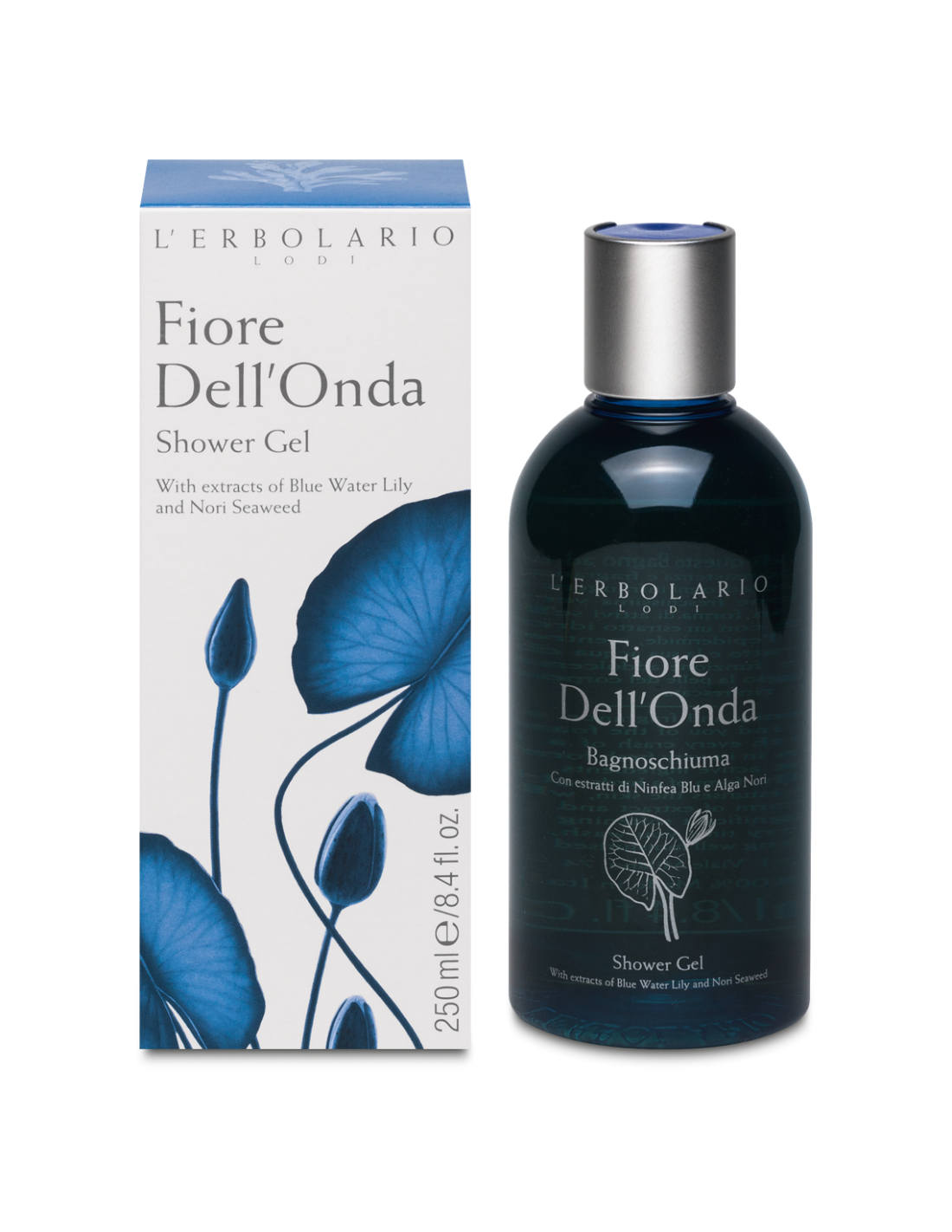 Fiore Dell'Onda Gel douche