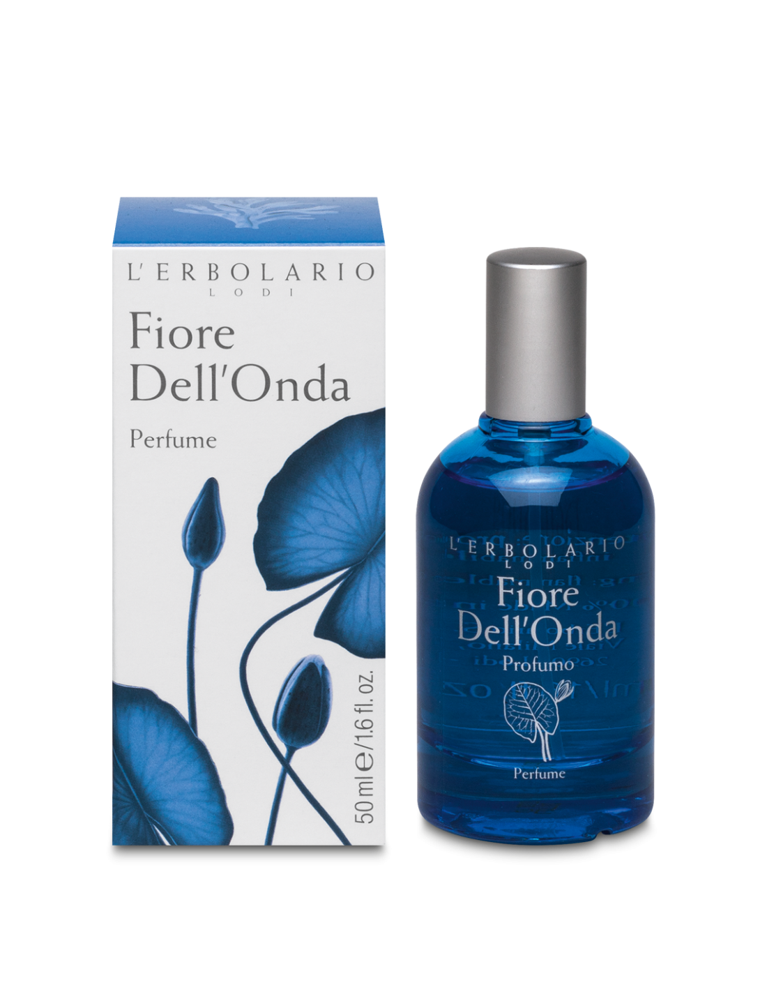 Fiore Dell'Onda Parfum