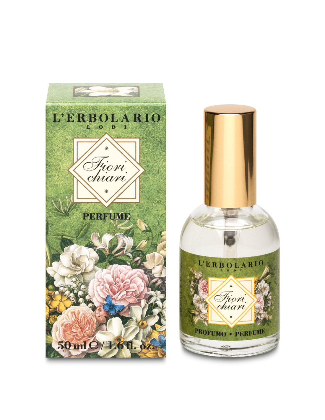 Fiorichiari Parfum 50ml