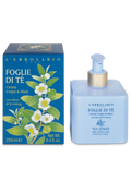 Foglie di Tè Crème corps & mains - Feuilles de Thé