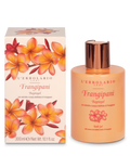 Frangipani Gel douche