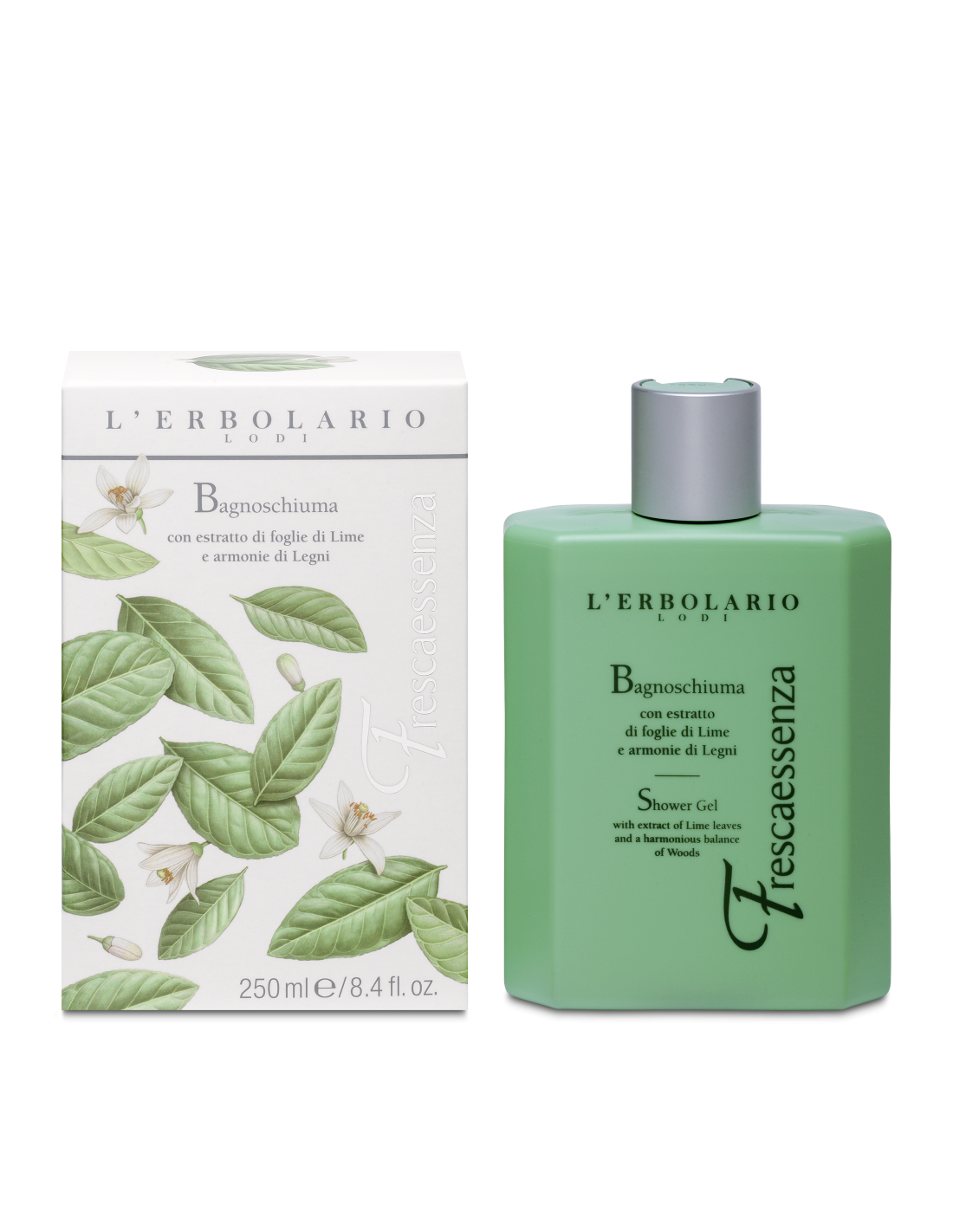 Frescaessenza Gel douche