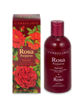 Rosa Purpurea Gel douche - Rose Pourpre