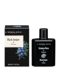 Ginepro Nero Parfum - Genièvre noir