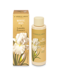 Iris Blanc senteur pour lessive
