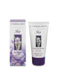 Iris Déodorant crème