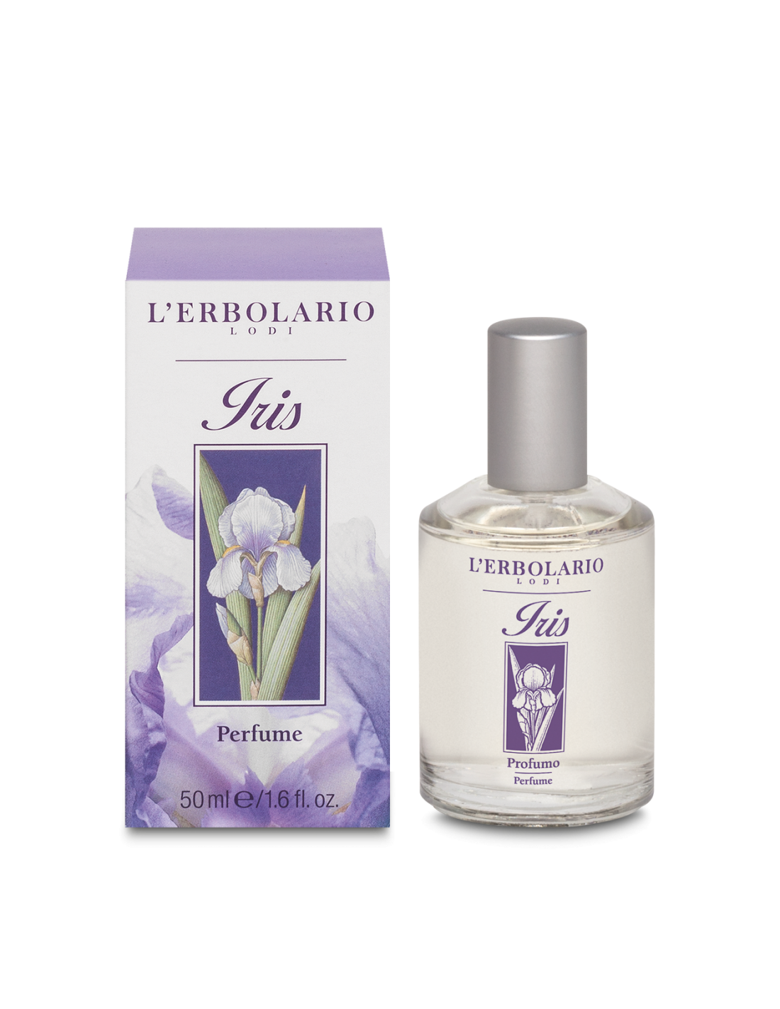 Iris Parfum