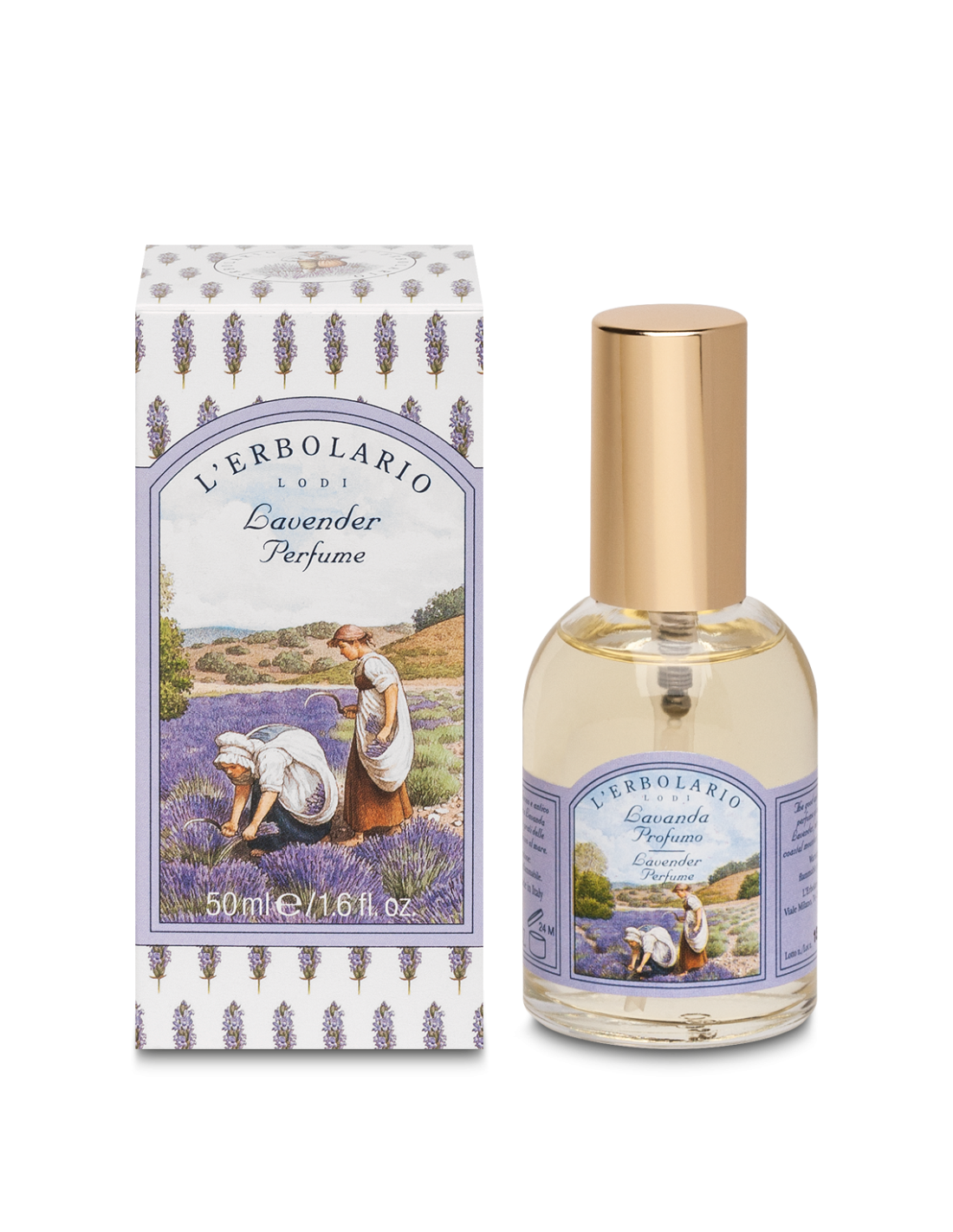 Lavande Parfum 50ml