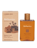 Méharées Gel douche