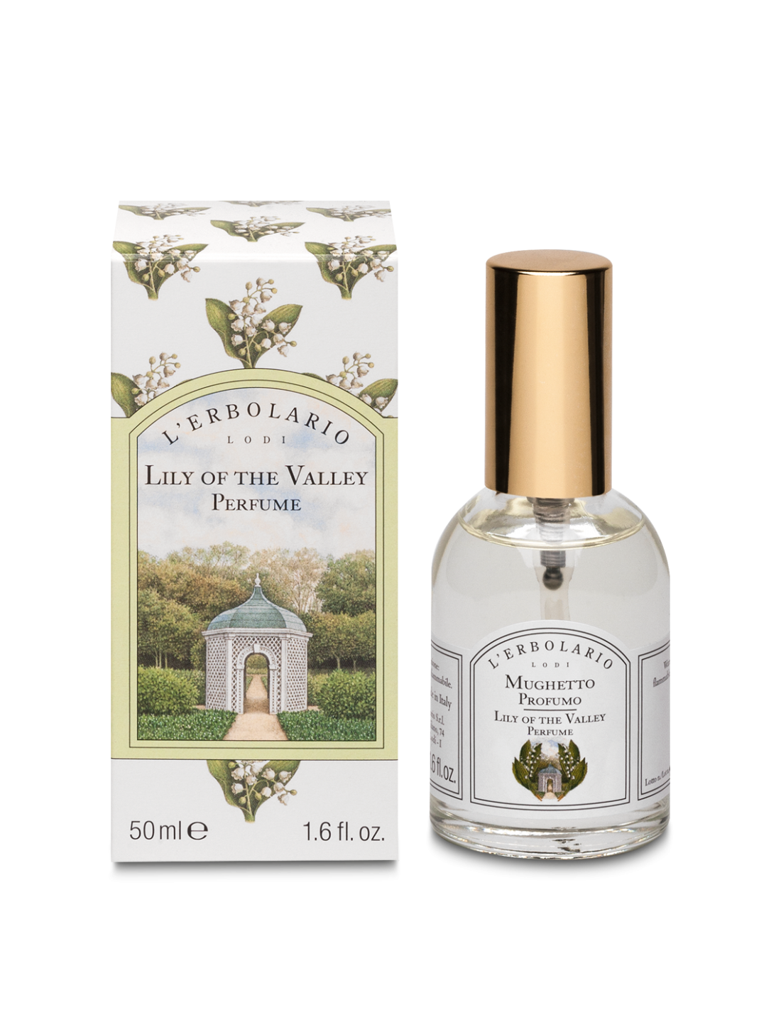Muguet Parfum 50ml