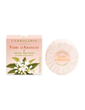 Orange Blossom Savon parfumé - Fleur d'Oranger