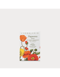 Papavero Sachet de tiroir parfumé -  Coquelicot
