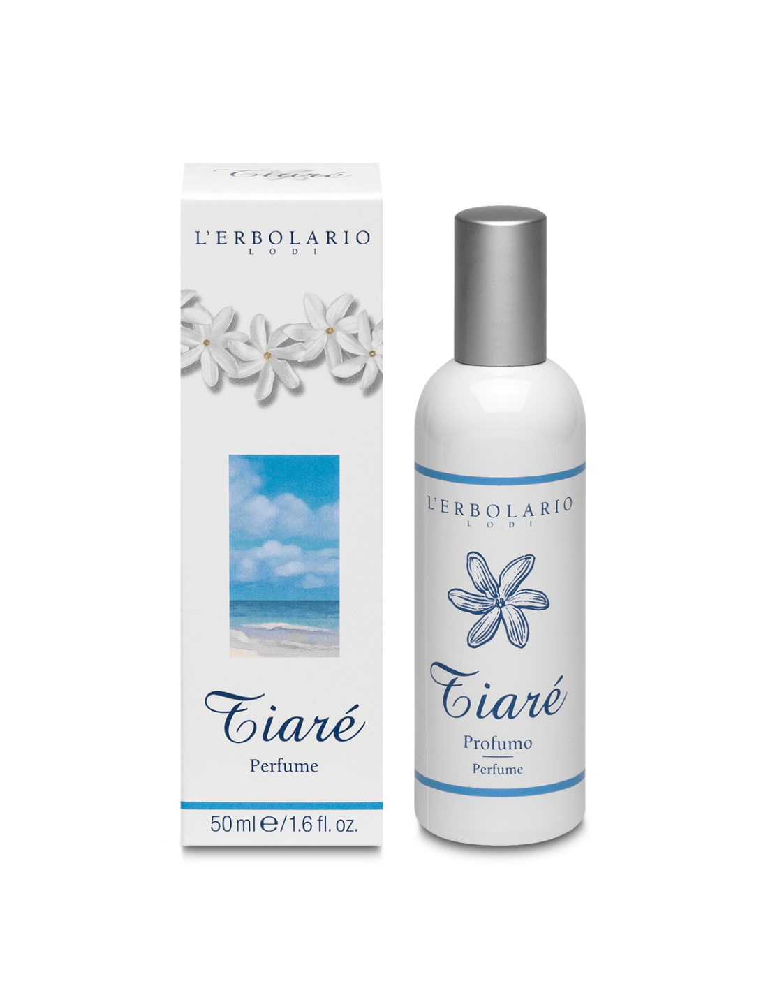 Tiaré Parfum 50ml