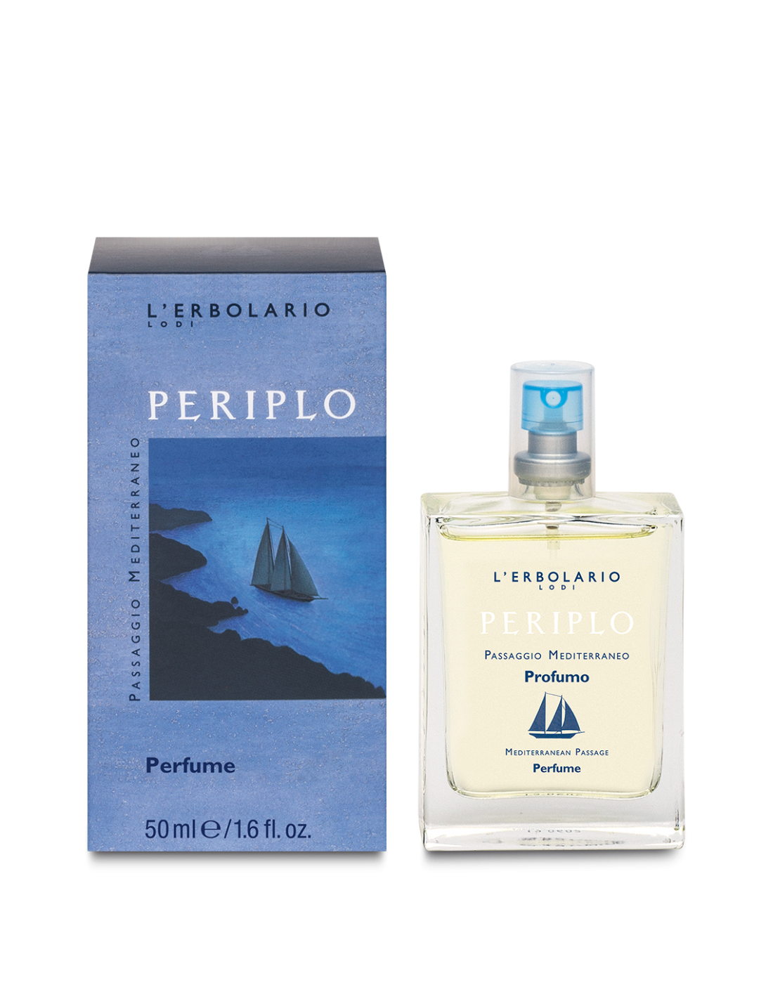 Periplo Parfum