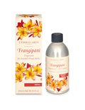 Recharge - Frangipani Diffuseur maison